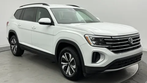 Another view of 2024 Volkswagen Atlas 2.0T SE for sale in Jacksonville, FL at Auto Boutique Florida