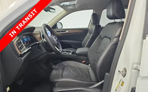 More photos of 2024 Volkswagen Atlas 2.0T SE at Auto Boutique Florida, FL