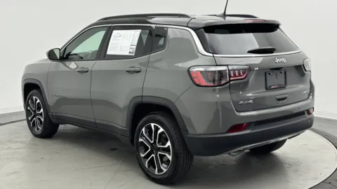 More photos of 2023 Jeep Compass Limited at Auto Boutique Florida, FL