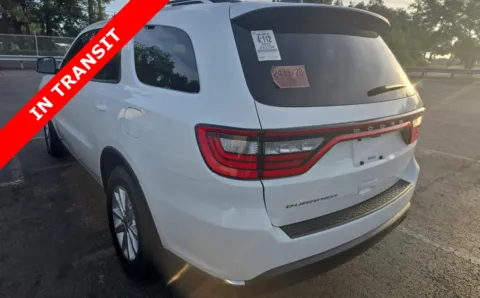 More photos of 2023 Dodge Durango SXT at Auto Boutique Florida, FL