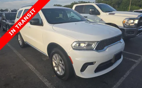 Another view of 2023 Dodge Durango SXT for sale in Jacksonville, FL at Auto Boutique Florida