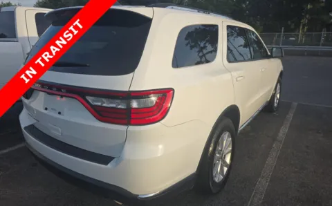 More photos of 2023 Dodge Durango SXT at Auto Boutique Florida, FL