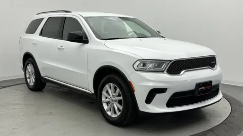 Another view of 2023 Dodge Durango SXT for sale in Jacksonville, FL at Auto Boutique Florida