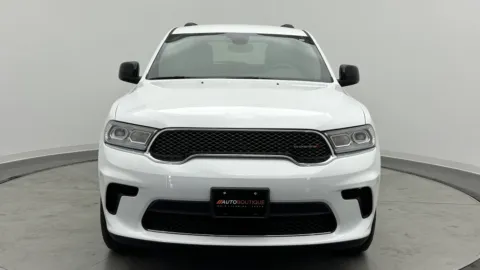 Photos of 2023 Dodge Durango SXT for sale in Jacksonville, FL at Auto Boutique Florida