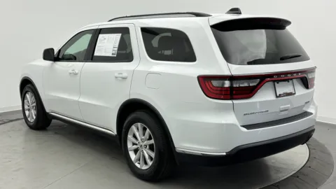 More photos of 2023 Dodge Durango SXT at Auto Boutique Florida, FL