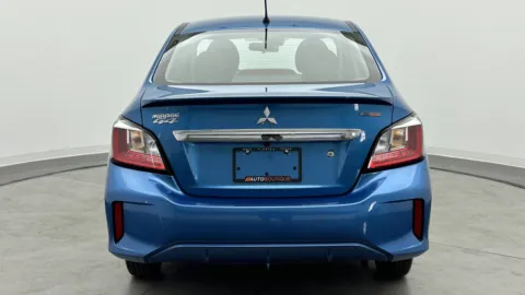 More photos of 2024 Mitsubishi Mirage G4 ES at Auto Boutique Florida, FL
