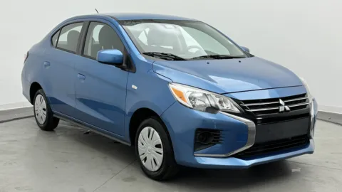 Another view of 2024 Mitsubishi Mirage G4 ES for sale in Jacksonville, FL at Auto Boutique Florida