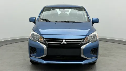 Photos of 2024 Mitsubishi Mirage G4 ES for sale in Jacksonville, FL at Auto Boutique Florida