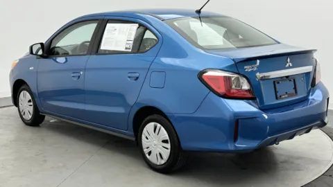 More photos of 2024 Mitsubishi Mirage G4 ES at Auto Boutique Florida, FL