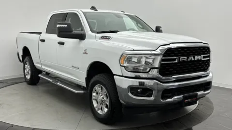 Another view of 2024 Ram 2500 Big Horn for sale in Jacksonville, FL at Auto Boutique Florida
