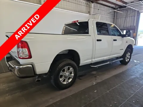 More photos of 2024 Ram 2500 Big Horn at Auto Boutique Florida, FL
