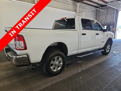 More photos of 2024 Ram 2500 Big Horn at Auto Boutique Florida, FL