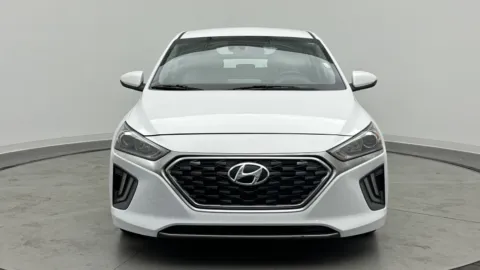 Photos of 2021 Hyundai Ioniq Hybrid SE for sale in Jacksonville, FL at Auto Boutique Florida