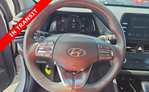 More photos of 2021 Hyundai Ioniq Hybrid SE at Auto Boutique Florida, FL