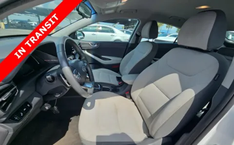 More photos of 2021 Hyundai Ioniq Hybrid SE at Auto Boutique Florida, FL
