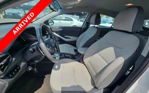 More photos of 2021 Hyundai Ioniq Hybrid SE at Auto Boutique Florida, FL