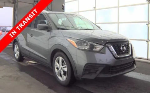 Another view of 2019 Nissan Kicks S for sale in Jacksonville, FL at Auto Boutique Florida