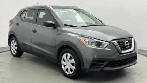 Another view of 2019 Nissan Kicks S for sale in Jacksonville, FL at Auto Boutique Florida