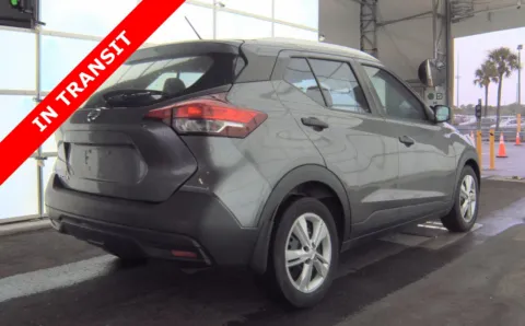 More photos of 2019 Nissan Kicks S at Auto Boutique Florida, FL