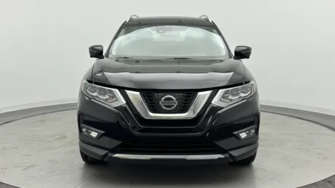 Photos of 2017 Nissan Rogue SL for sale in Jacksonville, FL at Auto Boutique Florida