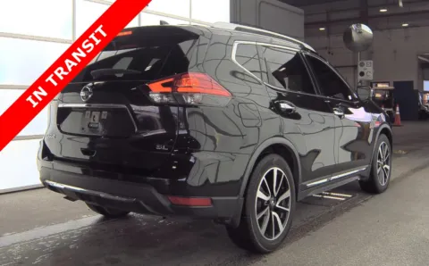 More photos of 2017 Nissan Rogue SL at Auto Boutique Florida, FL