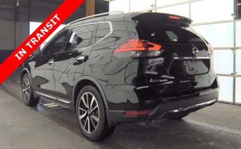 More photos of 2017 Nissan Rogue SL at Auto Boutique Florida, FL