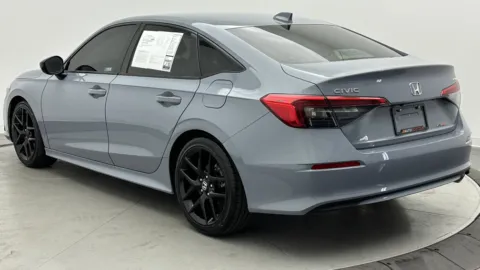 More photos of 2024 Honda Civic Sedan Sport at Auto Boutique Florida, FL