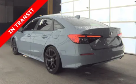 More photos of 2024 Honda Civic Sedan Sport at Auto Boutique Florida, FL