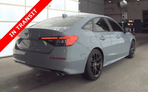 More photos of 2024 Honda Civic Sedan Sport at Auto Boutique Florida, FL