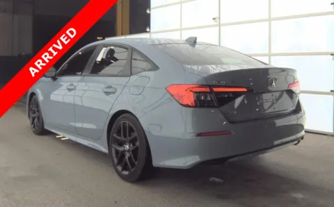 More photos of 2024 Honda Civic Sedan Sport at Auto Boutique Florida, FL