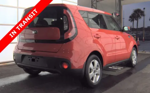 More photos of 2019 Kia Soul at Auto Boutique Florida, FL
