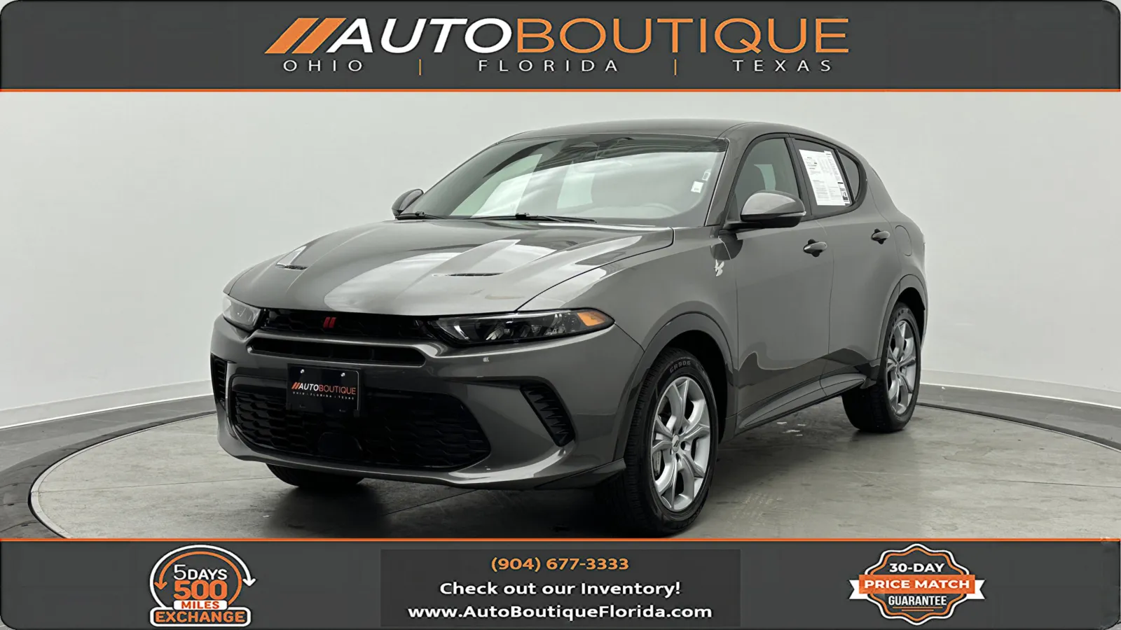 2024 Dodge Hornet R/T for sale in Jacksonville, FL