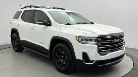 Another view of 2023 GMC Acadia AT4 for sale in Jacksonville, FL at Auto Boutique Florida