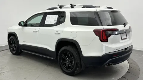 More photos of 2023 GMC Acadia AT4 at Auto Boutique Florida, FL