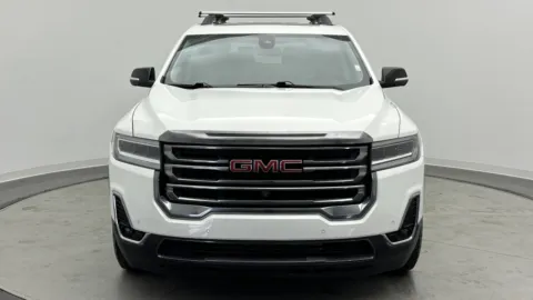 Photos of 2023 GMC Acadia AT4 for sale in Jacksonville, FL at Auto Boutique Florida