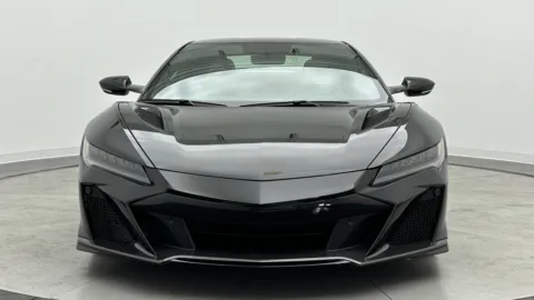Photos of 2022 Acura NSX Type S for sale in Jacksonville, FL at Auto Boutique Florida