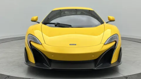 Photos of 2016 McLaren 675LT for sale in Jacksonville, FL at Auto Boutique Florida