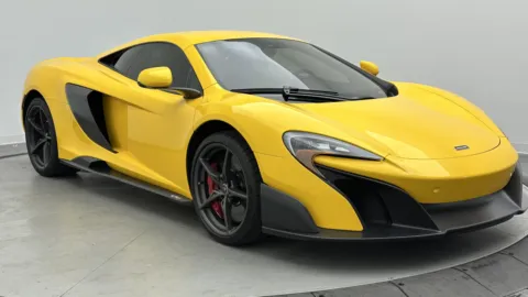 Another view of 2016 McLaren 675LT for sale in Jacksonville, FL at Auto Boutique Florida
