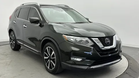 Another view of 2020 Nissan Rogue SL for sale in Jacksonville, FL at Auto Boutique Florida