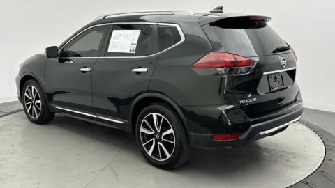 More photos of 2020 Nissan Rogue SL at Auto Boutique Florida, FL