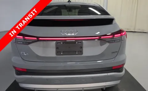 More photos of 2023 Audi Q4 e-tron Sportback Premium Plus at Auto Boutique Florida, FL