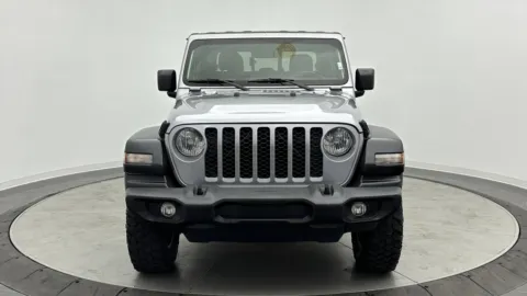Photos of 2020 Jeep Gladiator Sport S for sale in Jacksonville, FL at Auto Boutique Florida