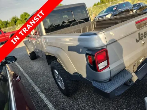 More photos of 2020 Jeep Gladiator Sport S at Auto Boutique Florida, FL