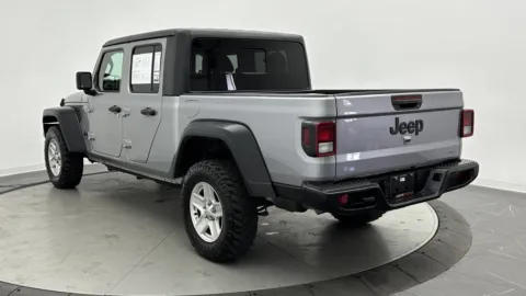 More photos of 2020 Jeep Gladiator Sport S at Auto Boutique Florida, FL