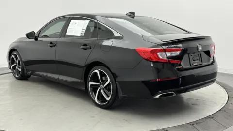 More photos of 2018 Honda Accord Sedan Sport 1.5T at Auto Boutique Florida, FL