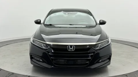 Photos of 2018 Honda Accord Sedan Sport 1.5T for sale in Jacksonville, FL at Auto Boutique Florida