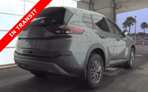 More photos of 2023 Nissan Rogue S at Auto Boutique Florida, FL