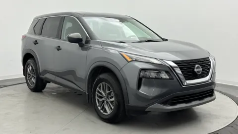 Another view of 2023 Nissan Rogue S for sale in Jacksonville, FL at Auto Boutique Florida