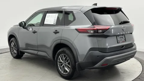 More photos of 2023 Nissan Rogue S at Auto Boutique Florida, FL