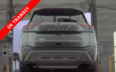 More photos of 2023 Nissan Rogue S at Auto Boutique Florida, FL